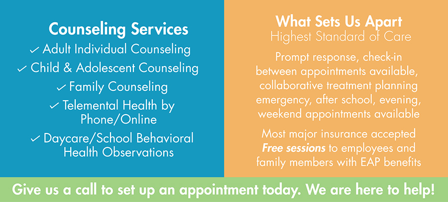 Florida Mental Health & EAP Services
